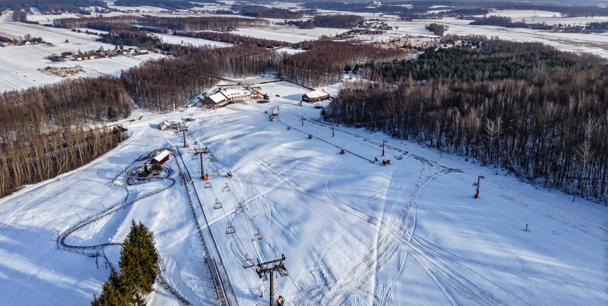 Województwo łódzkie rozpoczyna ferie
