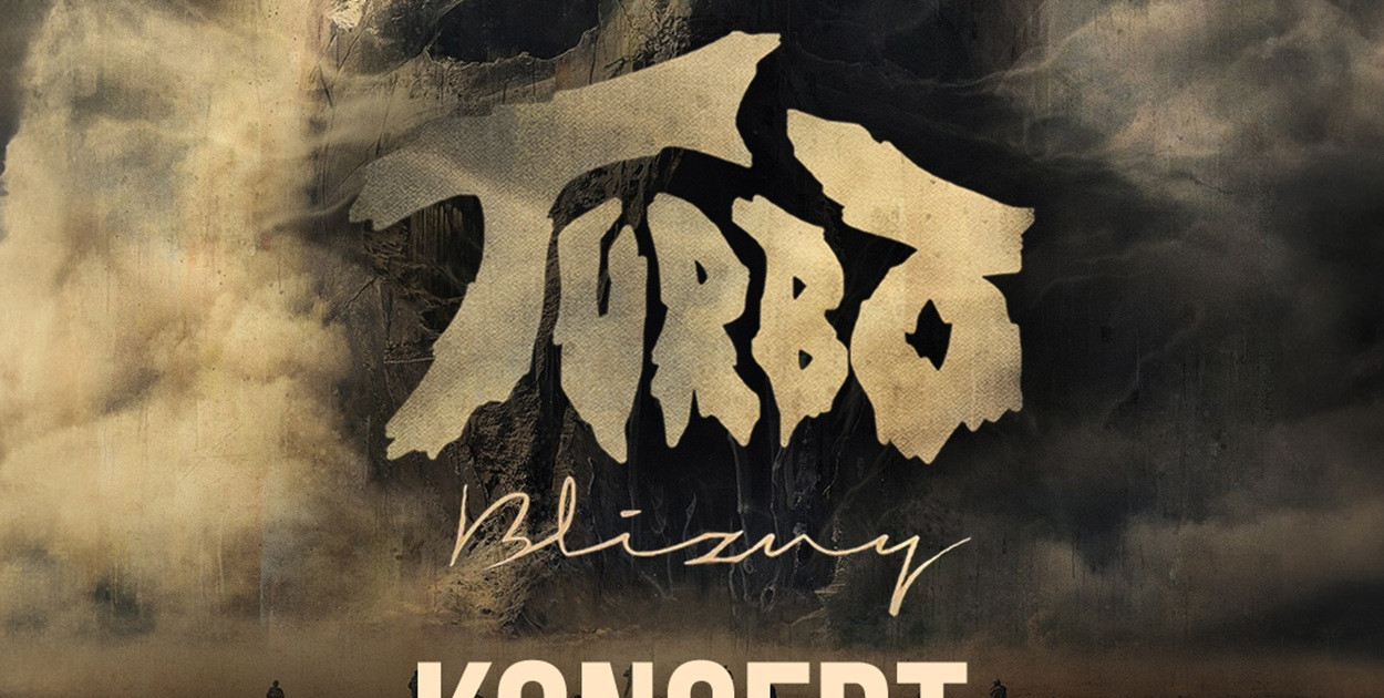 Metalowe święto w Kutnie: Turbo i Nightmares w najbliższą sobotę