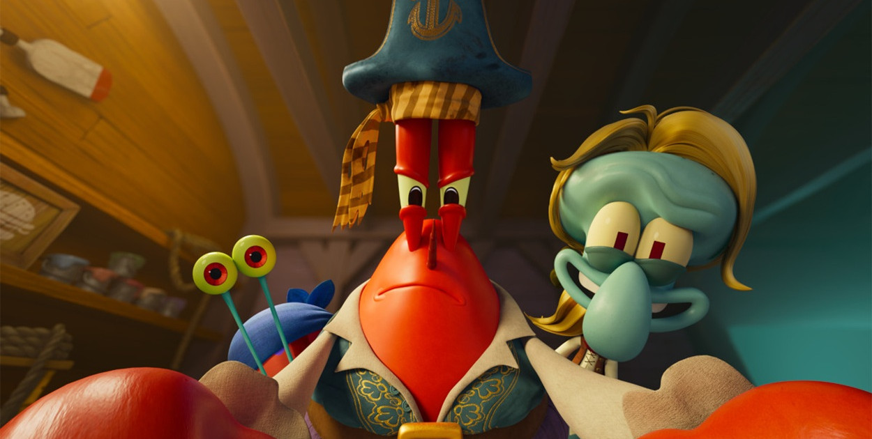 Drugi tydzień ferii w Kinie KDK: Orzełek Iggy, Dalej jazda, Wichrowe wzgórza