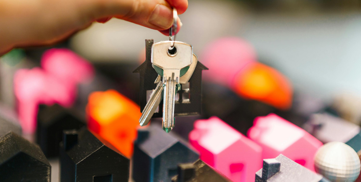 Czy blok powstanie? Radni przekazali działkę do SIM, ale wątpliwości nie brakowało