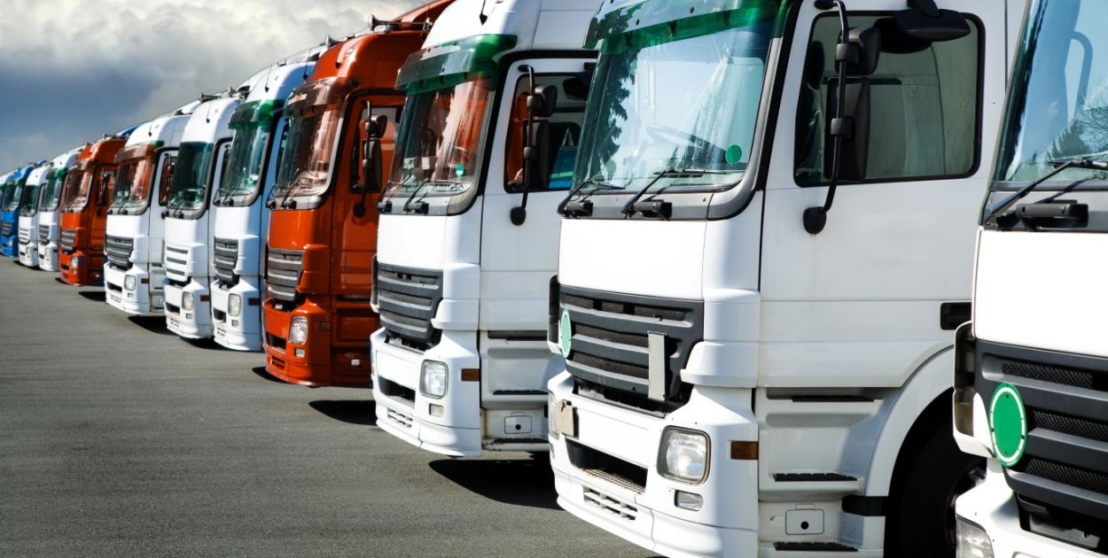 Transport i logistyka – jak przewoźnicy optymalizują cash flow