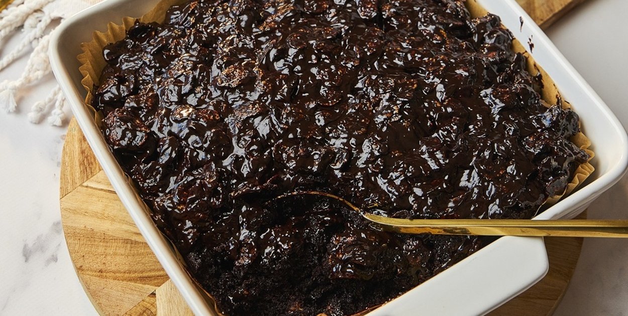 Słodkie chrupnięcie. Czekoladowe wypieki nie wychodzą z mody