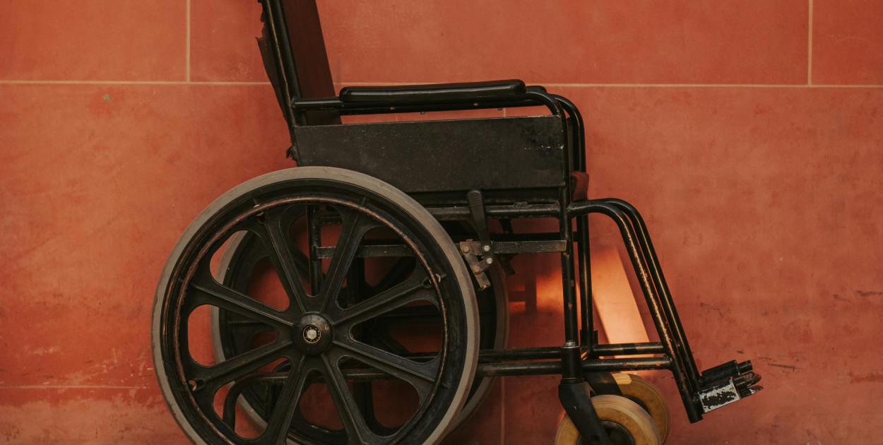 Potrzebujesz asystenta dla osoby niepełnosprawnej? Trwa rekrutacja w Gminie Kutno