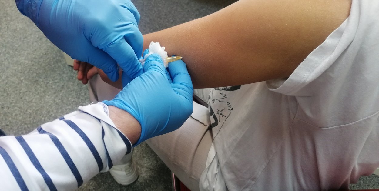 Apteki w Łódzkiem szczepią szerzej: nowe szczepienia od lutego