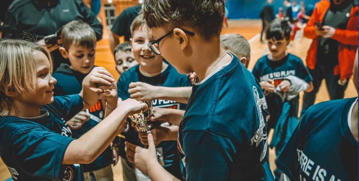 Miejski Klub Sportowy Stal Kutno z dofinansowaniem na turniej baseballu