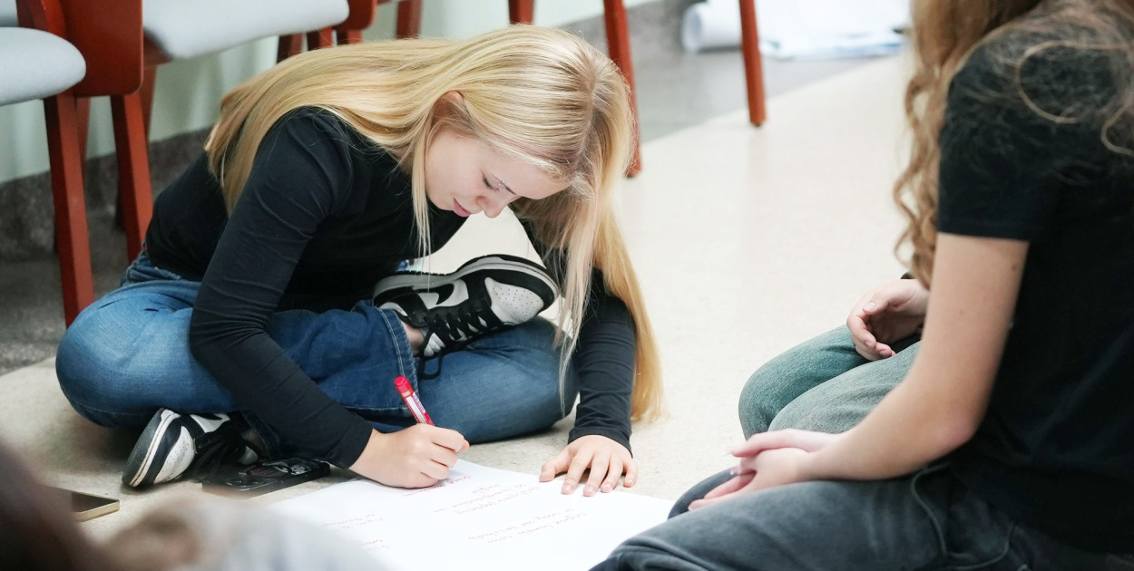 Nie musisz radzić sobie sam. Bezpłatne konsultacje psychologiczne