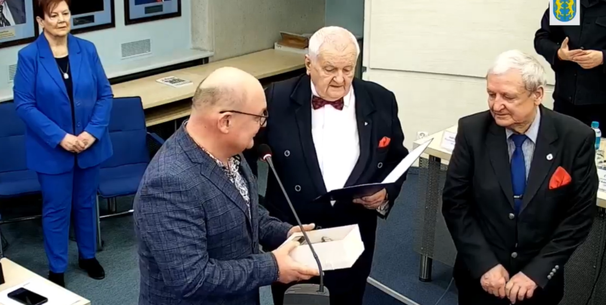 Wielkie święto Jerzego Papiewskiego: Wszystko co robię, robię z myślą o Kutnie