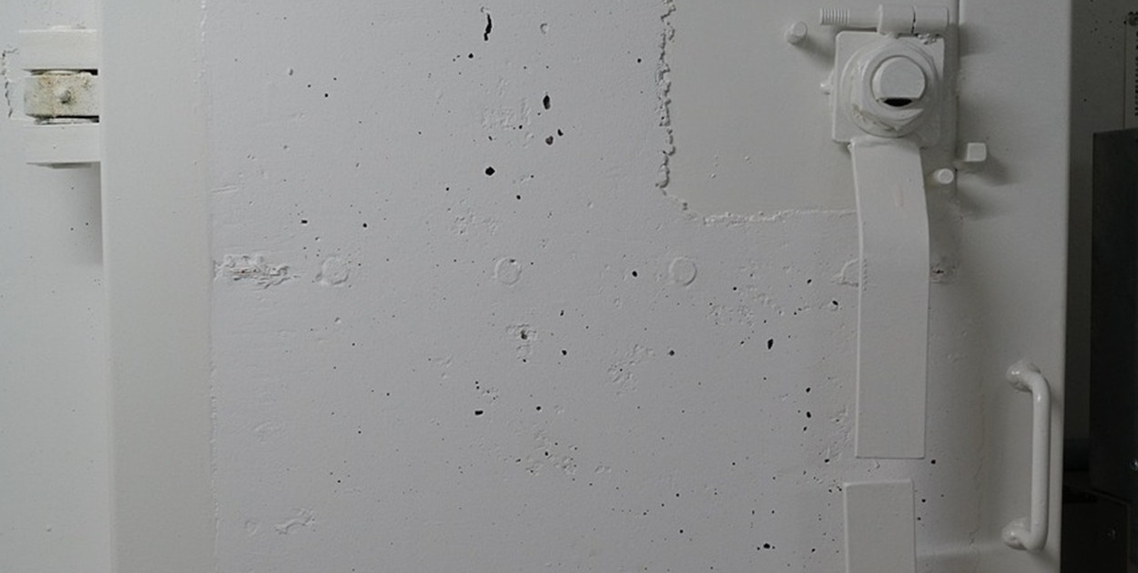 Sejf na broń i akcesoria w jednym miejscu – jak sensownie zorganizować przestrzeń