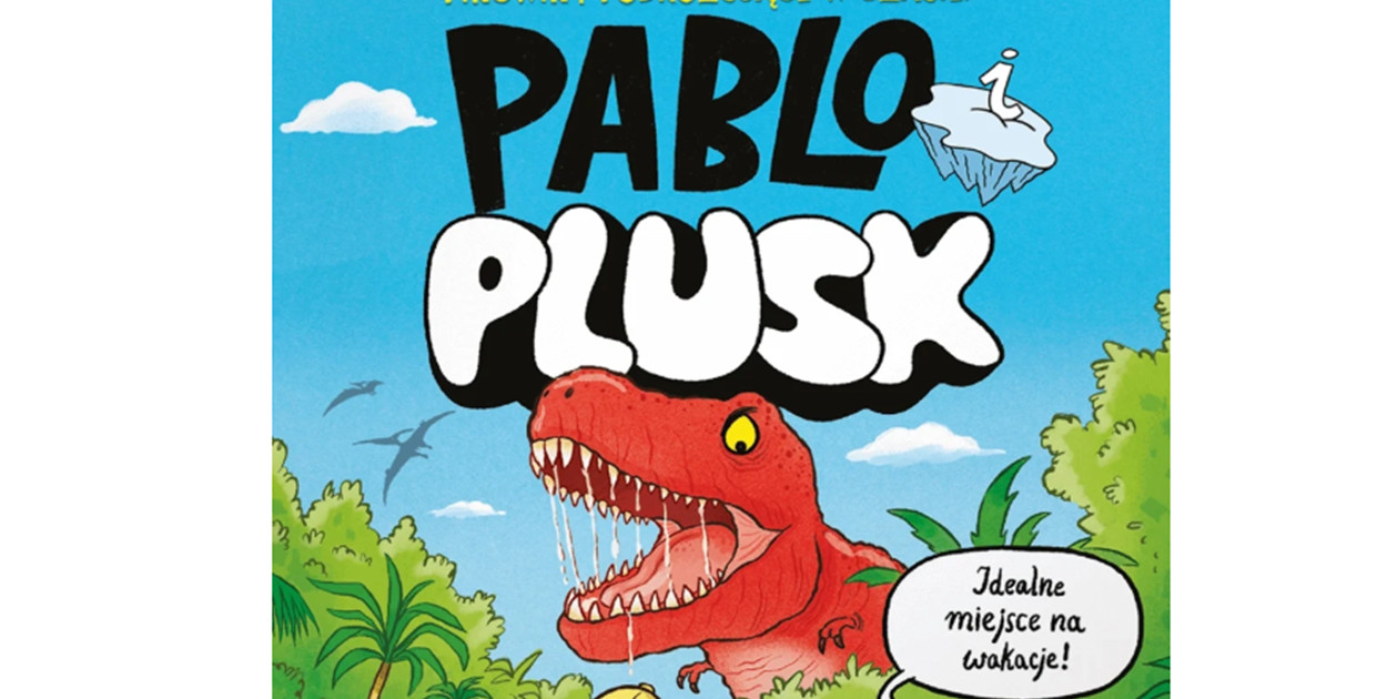 Nowości dla dzieci – zapraszamy do odkrywania czytelniczych przygód