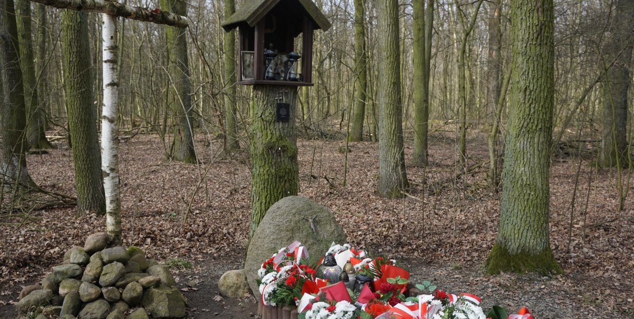 Kutno upamiętniło dziś Narodowy Dzień Pamięci Żołnierzy Wyklętych