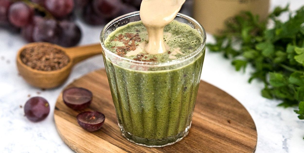 Dlaczego superżywność zyskuje na popularności?