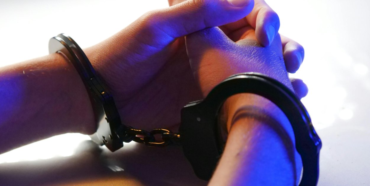 Amfetamina, marihuana i ekstazy. 44-latek wpadł pod blokiem