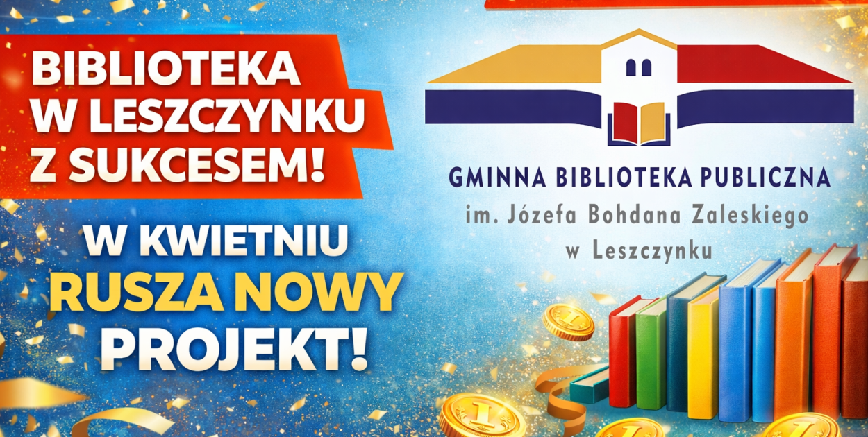 Literackie śledztwo: kryminał, kreatywność, społeczność. Sukces biblioteki!