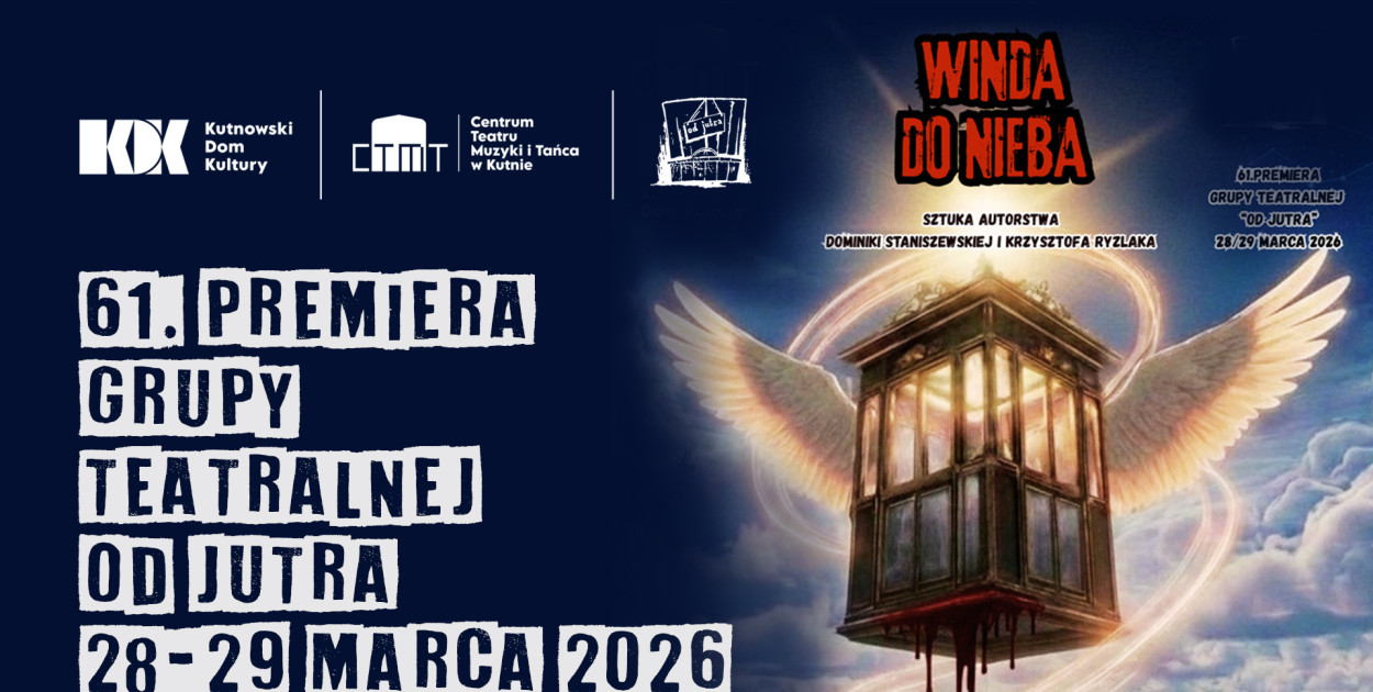 Nietuzinkowe kobiety w komedii kryminalnej już pod koniec marca