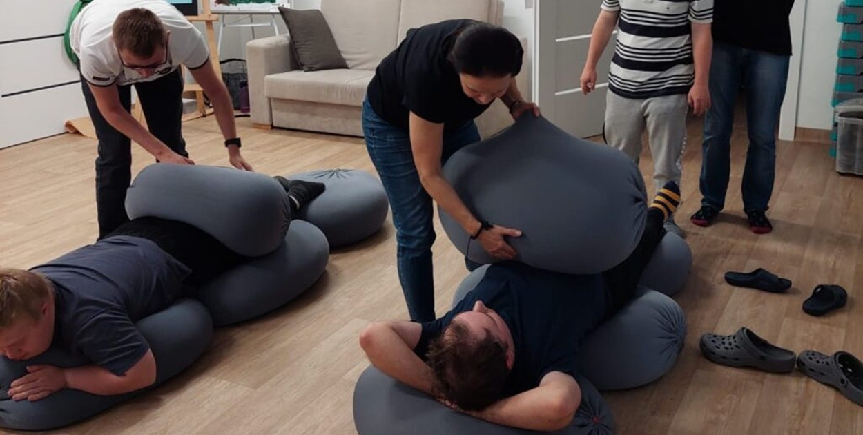 „Jesteśmy aktywni razem”. Stowarzyszenie Stacja Autyzm zakończyło projekt wsparcia