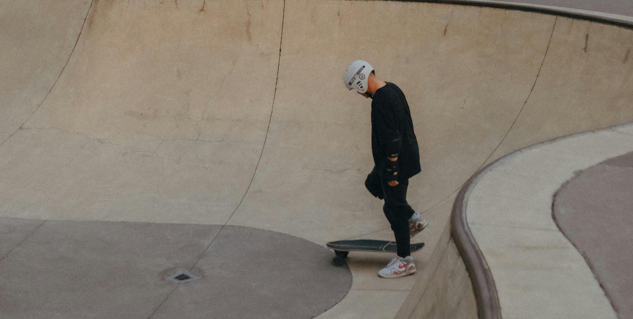 Kiedy w Żychlinie ruszy budowa skateparku?