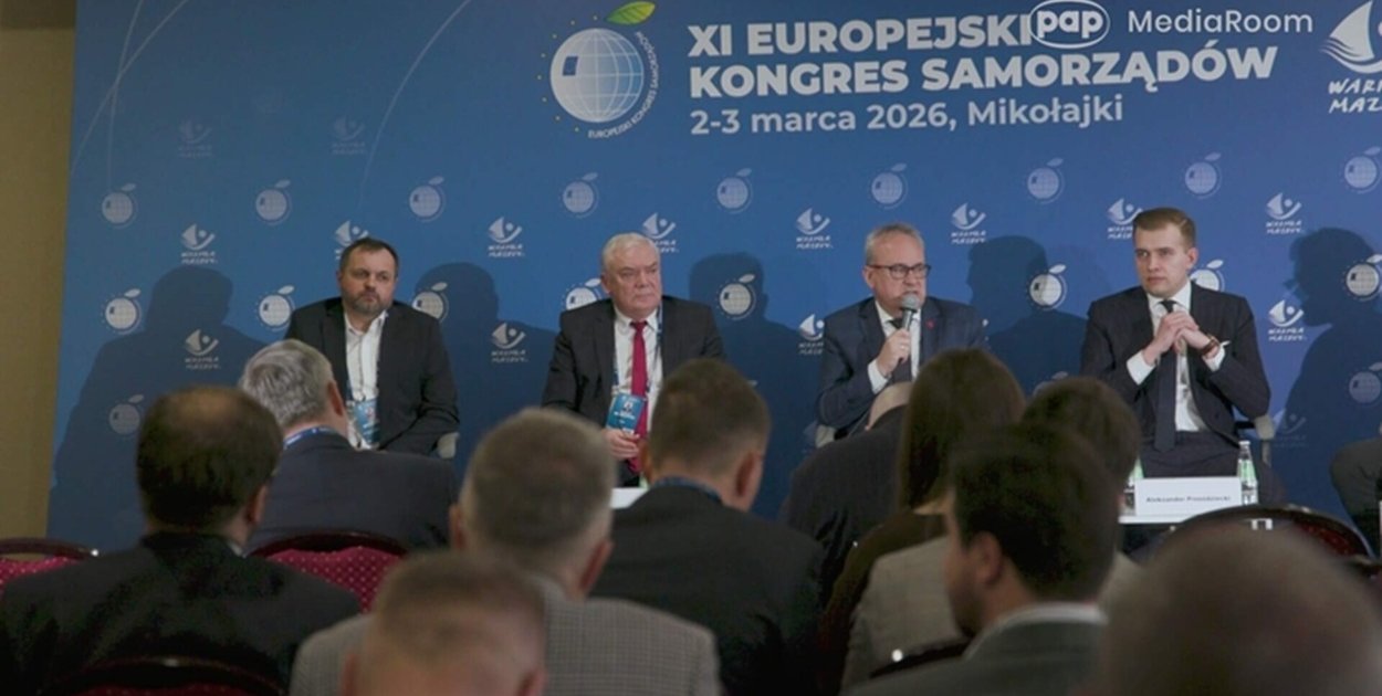 XI Europejski Kongres Samorządów: Polsce pilnie potrzebne są schrony