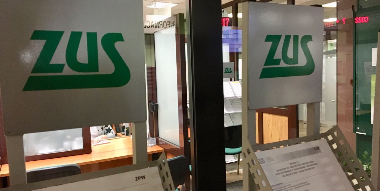 Koniec ePUAP w relacjach klientów indywidualnych z ZUS