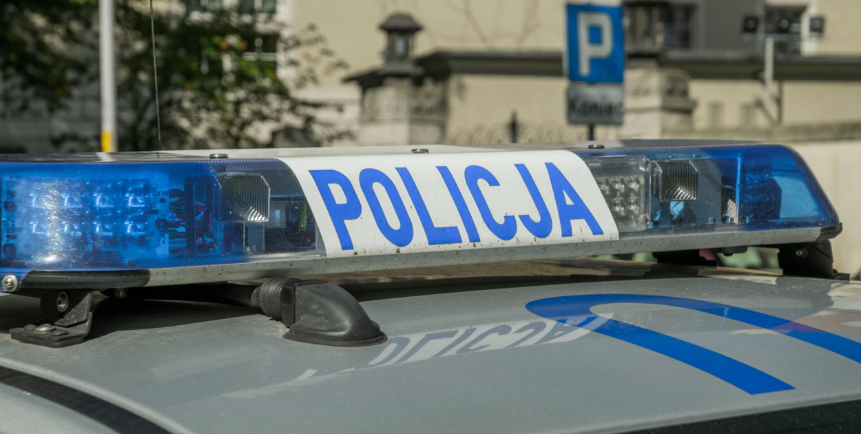 Aż 58 kierujących przekroczyło dozwoloną prędkość!