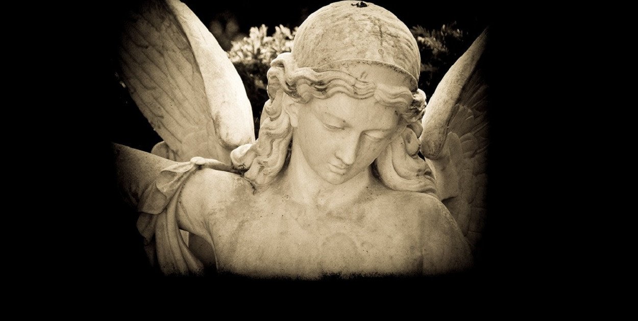 Zmarła ŚP. Maria Pisarska