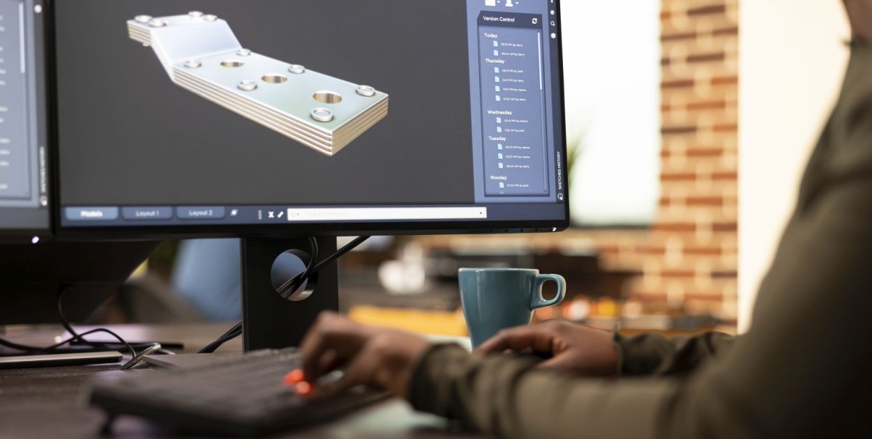 Oprogramowanie BricsCAD – dla kogo jest ten program i dlaczego firmy go chcą?