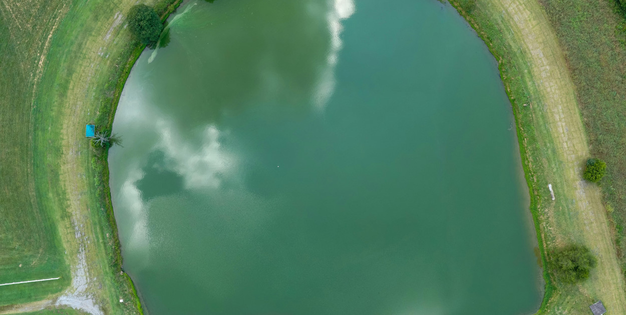 Daszyna, Bedlno i Krzyżanów z dofinansowaniem na retencję zbiorników