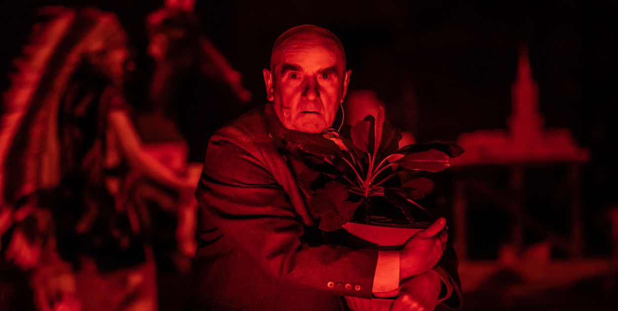 Wyjątkowe spektakle w Teatrze Nowym! Skorzystaj z rabatu z eKutno.pl na bilety