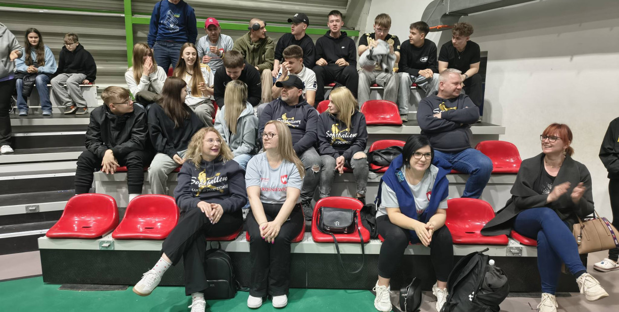 Gorąca sobota podczas Krośniewice Cup 2026