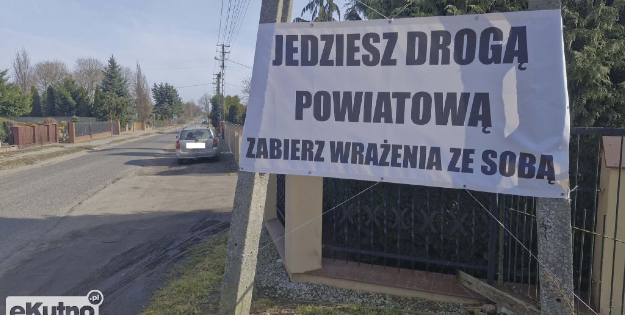 Rozpatrzenie skargi na bezczynność Zarządu Powiatu odwlekane