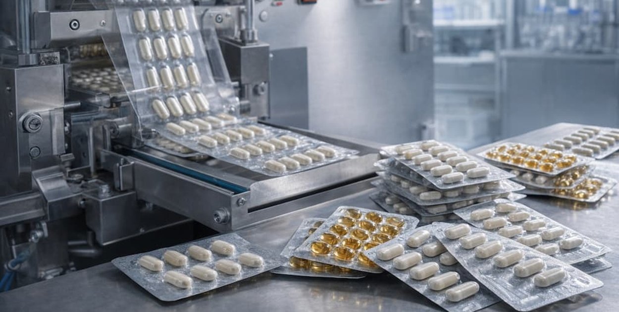 Rewolucja w suplemencie diety - Twoja droga do zdrowia