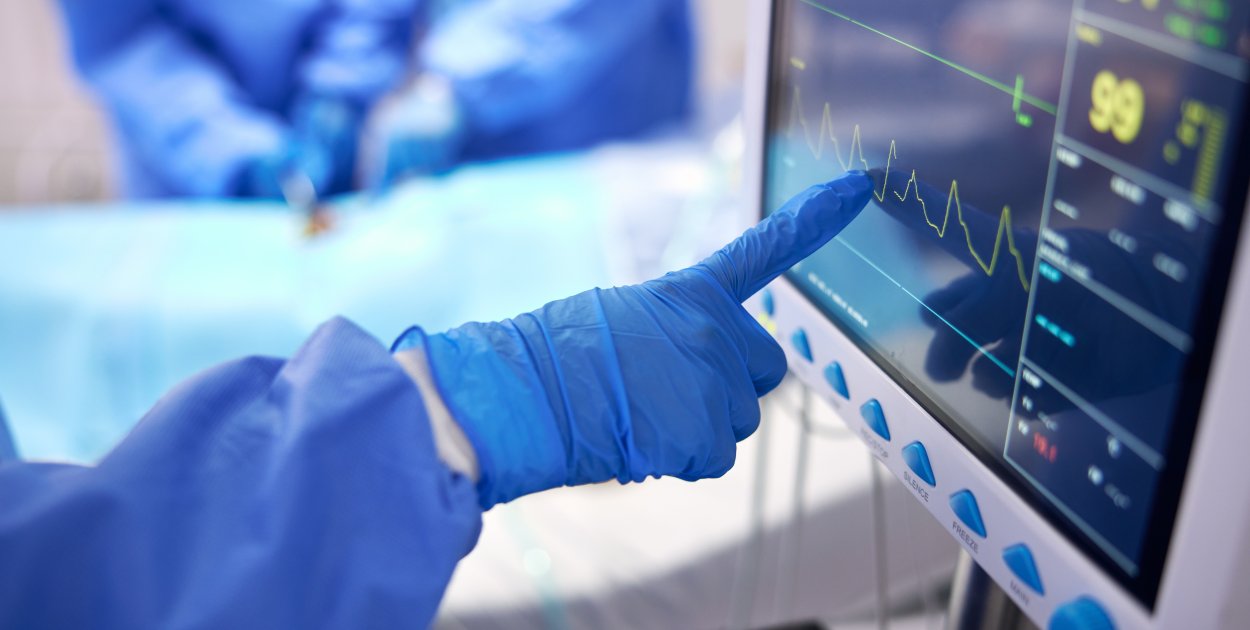 Dobrostan lekarek i lekarzy pod lupą - wyniki pierwszego ogólnopolskiego badania