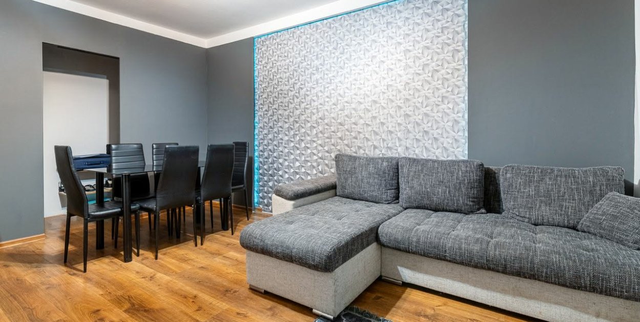 Sprzedam dom przy ulicy Chabrowej na Dybowie w Kutnie