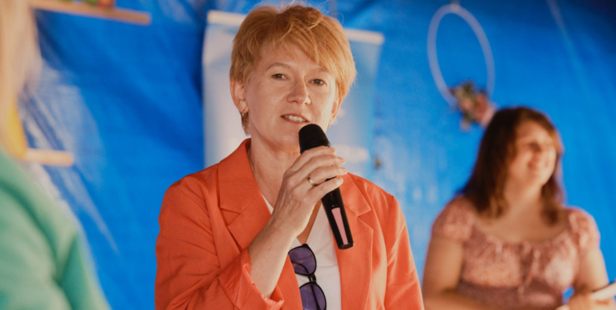 Ewa Marciniak Sekretarzem Powiatu Kutnowskiego