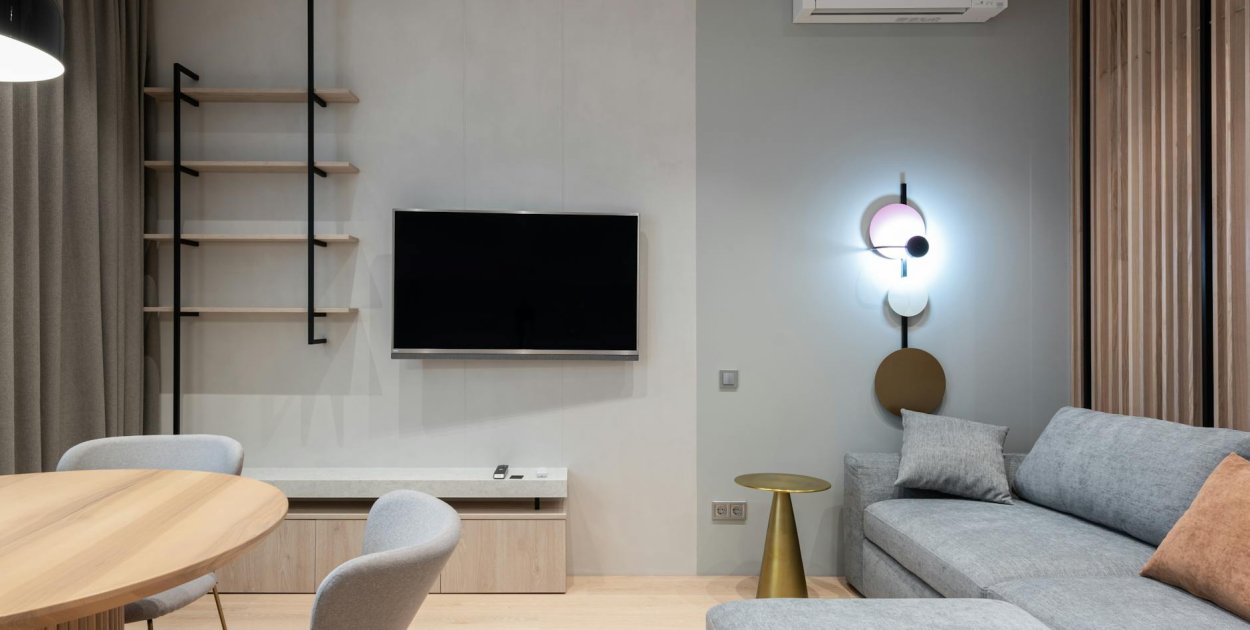 Klimatyzacja i wentylacja - profesjonalny dobór, montaż i serwis w domu