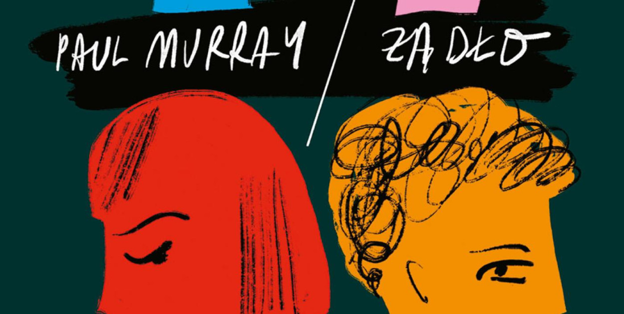 Nowości czytelnicze na święta:  Baraldi, Jelonek, Kościelny, Falkowski, Murray