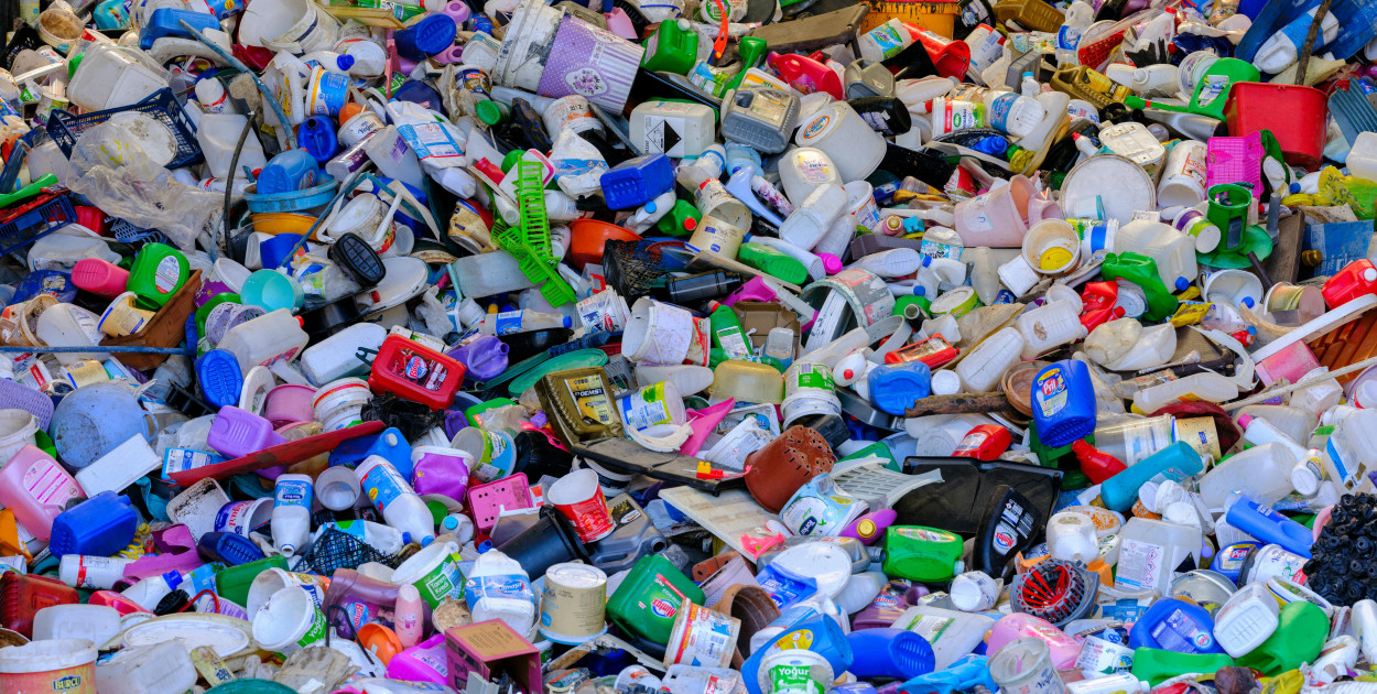 Wsparcie gospodarowania odpadami – rusza nabór wniosków dla samorządów