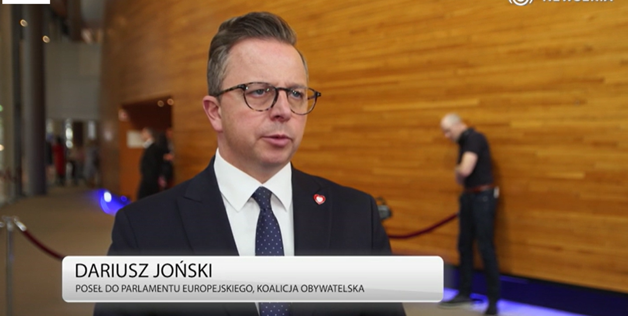 UE łagodzi wymogi klimatyczne dla samochodów ciężarowych