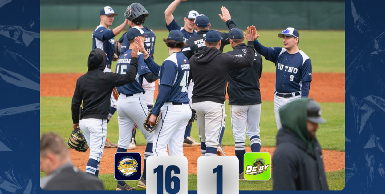 Dominacja Stali Kutno. Dwa wysokie zwycięstwa nad UKS Dęby Osielsko