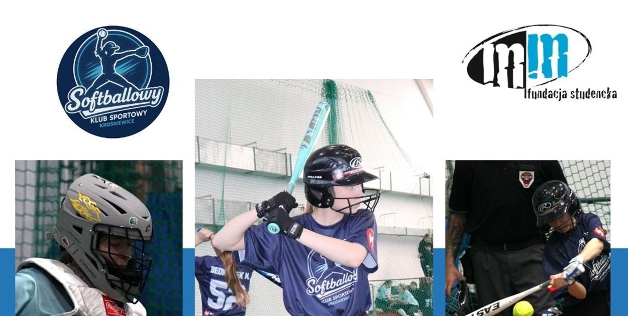 Przekaż 1,5% na Softballowy Klub Sportowy!