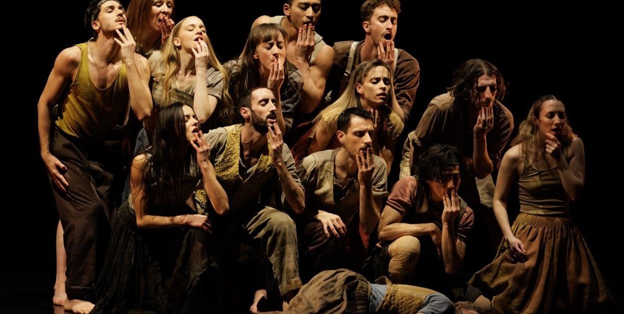 TOP wydarzeń kulturalnych na weekend. Edyta Geppert, Grupa MoCarta, Olga Tokarczuk