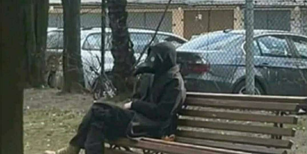 Młodzież z Kutna boi się "Kruka"! Co na to policja i prokuratura?