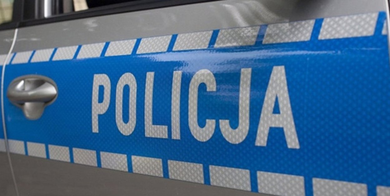 Komunikat kutnowskiej policji