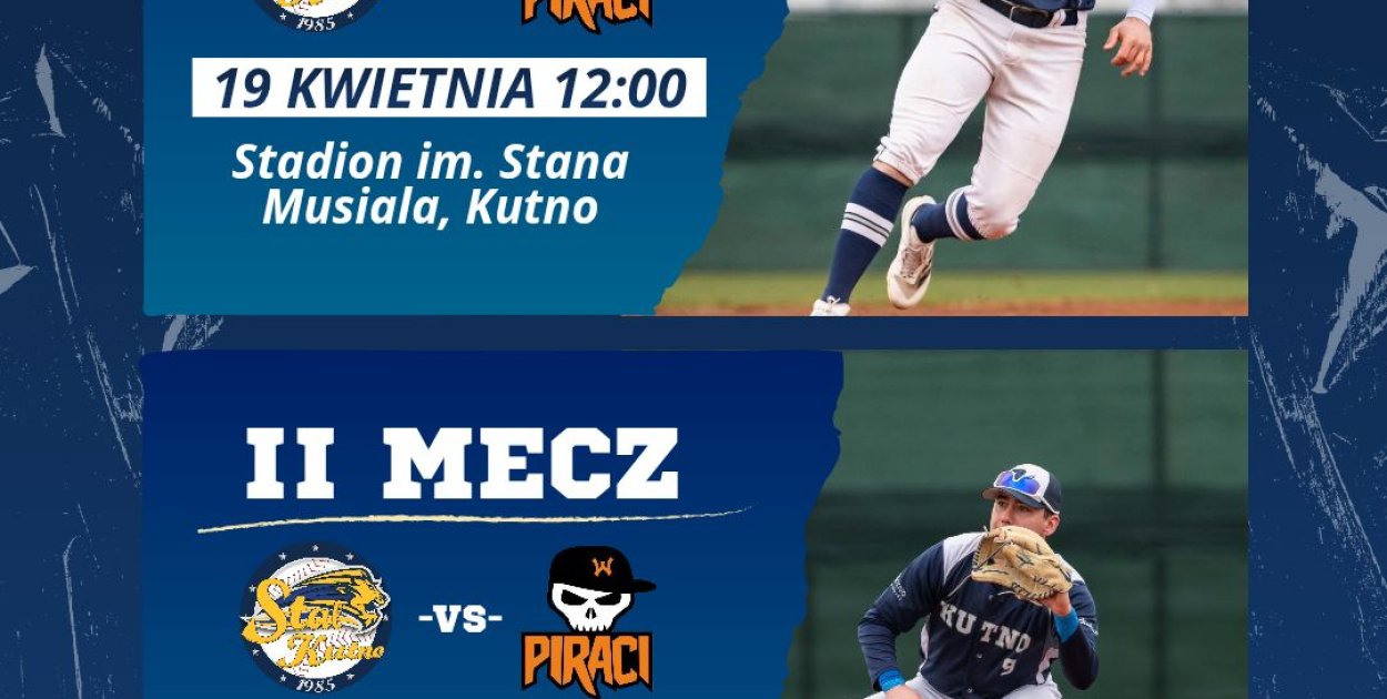 MKS Stal Kutno zmierzy się z drużyną Piraci Władysławowo