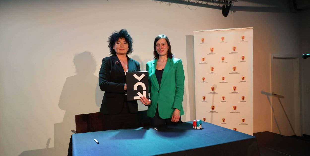 Centrum Kultury Gminy Kutno bierze udział w Zielonej Akademii