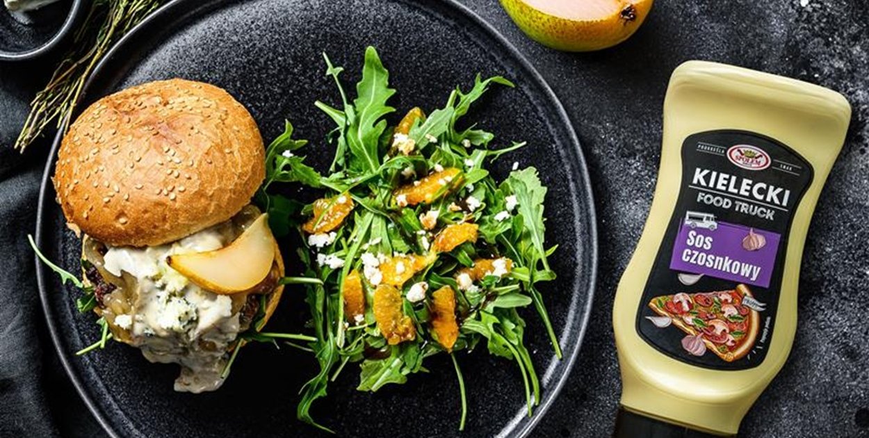 Przy stole i przy grillu – czas na czosnkowy klasyk