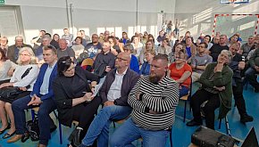 Mieszkańcy gminy Kutno przeciw biogazowni