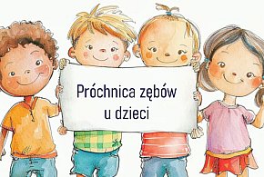 Porady dla rodziców: dziecko u dentysty, odc. II