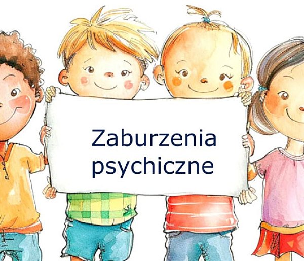 Porady dla rodziców: zaburzenia psychiczne - odc. 3