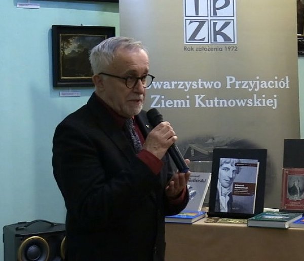 Ślady Rembielińskiego – historia, która trwa. Odc. II