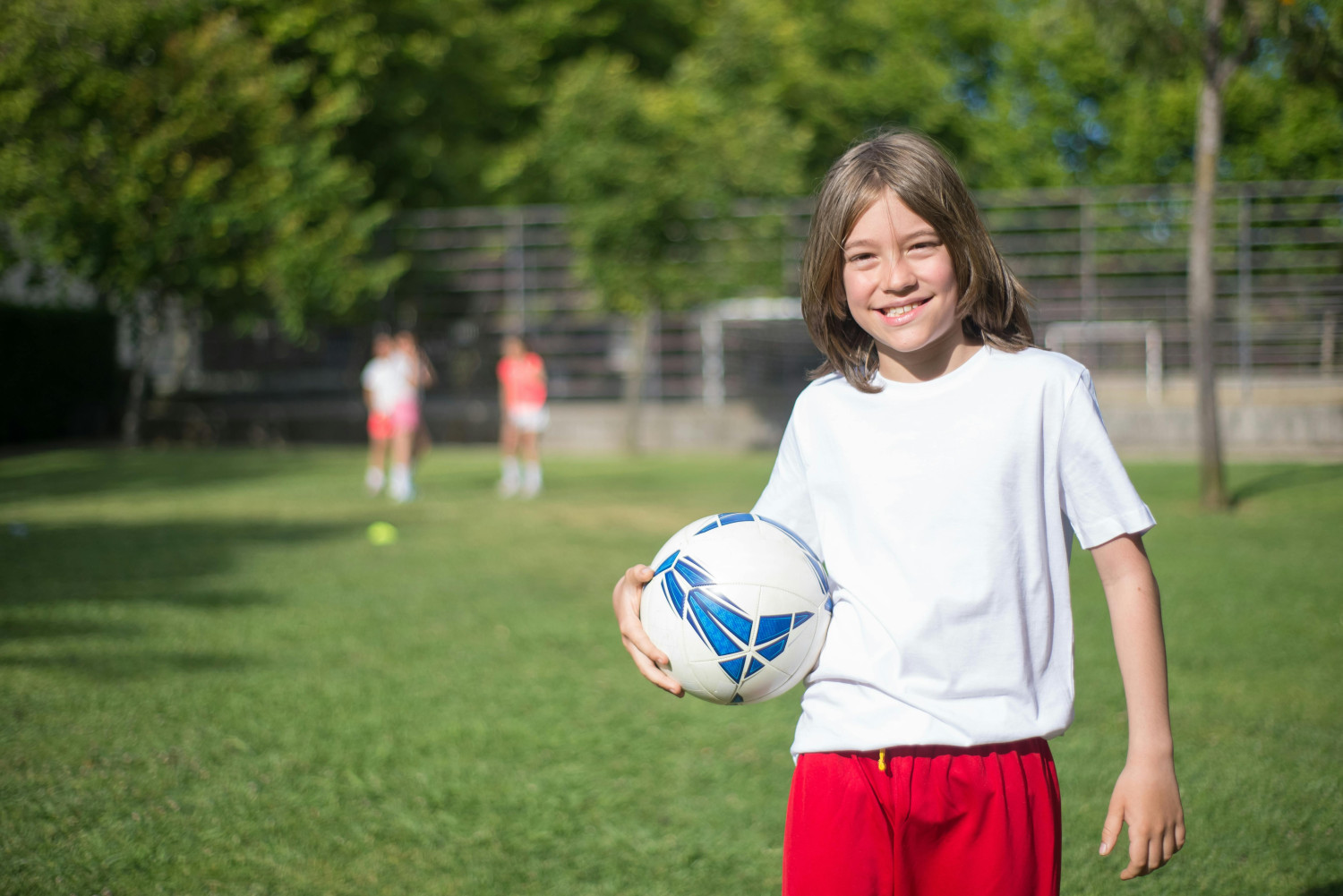 Akadamia Piłkarska Pro.Pozycja - Warsaw Football academy